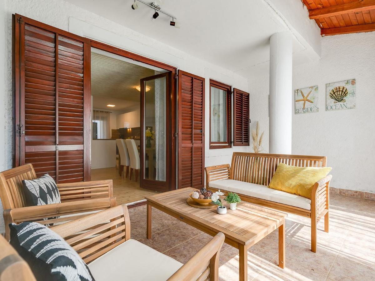 Nada Apartman *