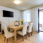 Apartments Nada
