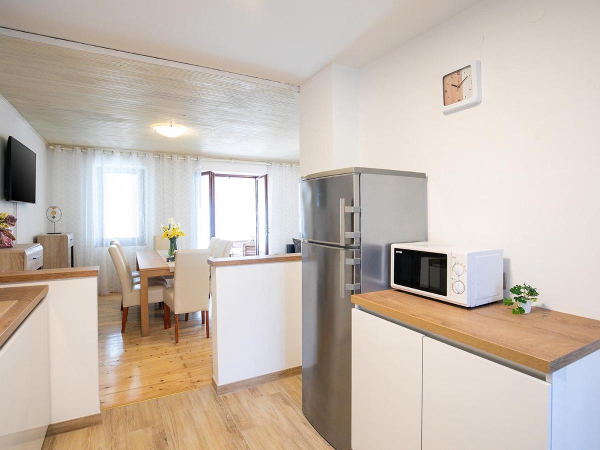 Apartmán Nada