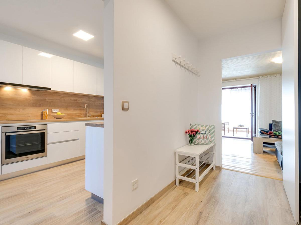 Nada Apartmán