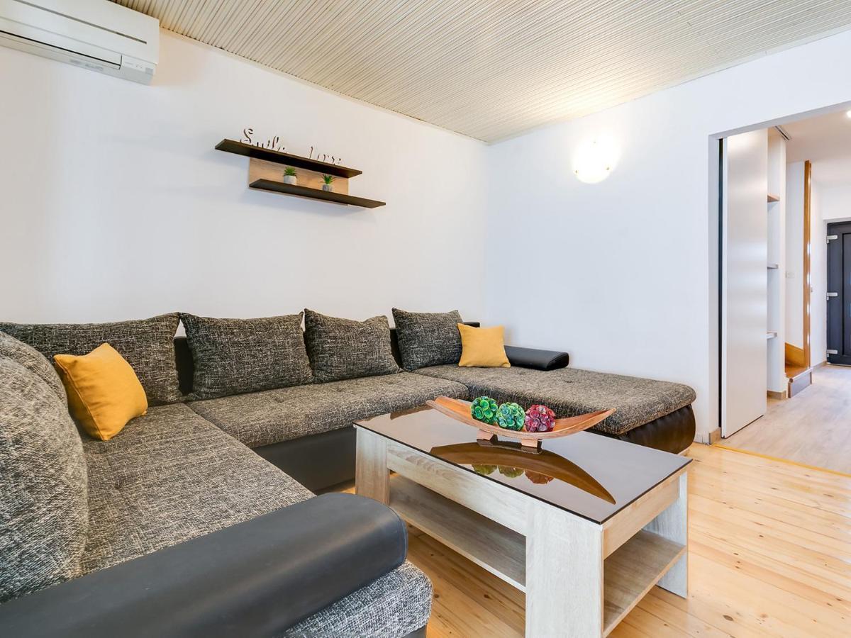 Apartmán Nada Porec