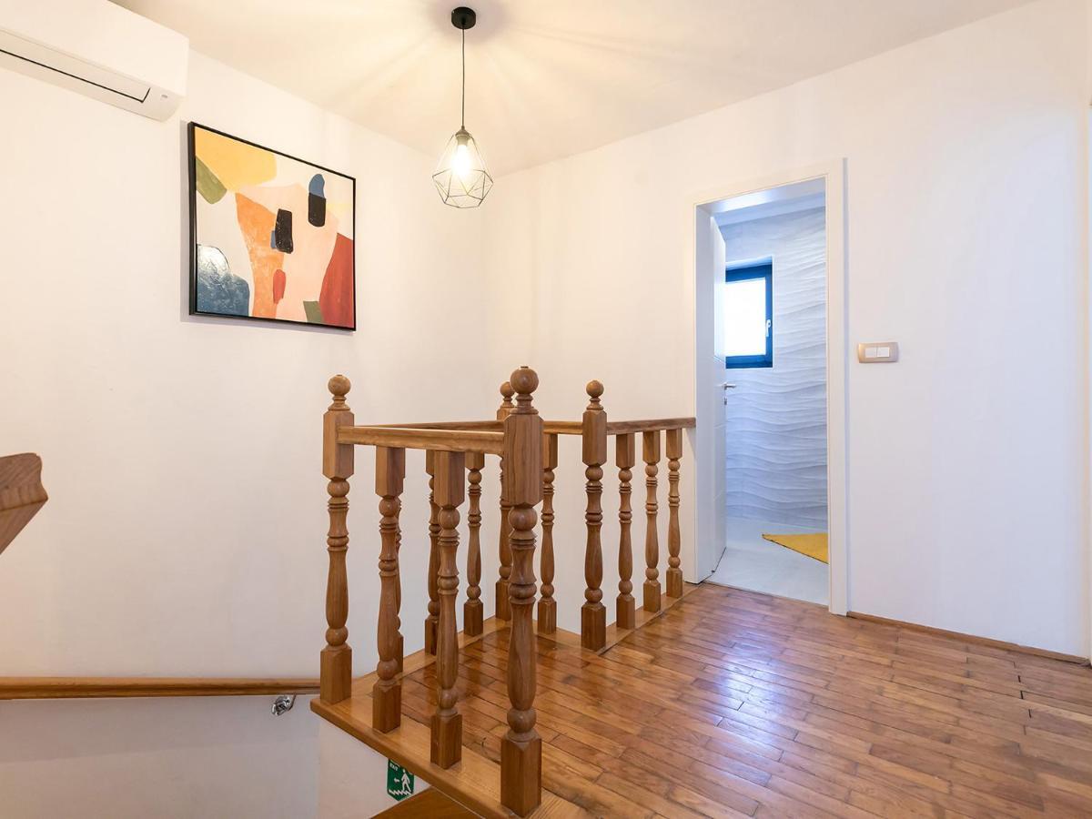 Nada Apartmán *