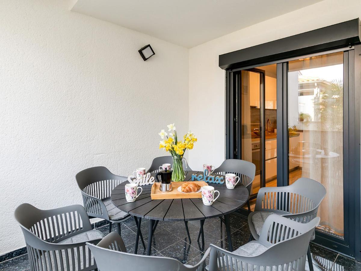 Nada Apartmán