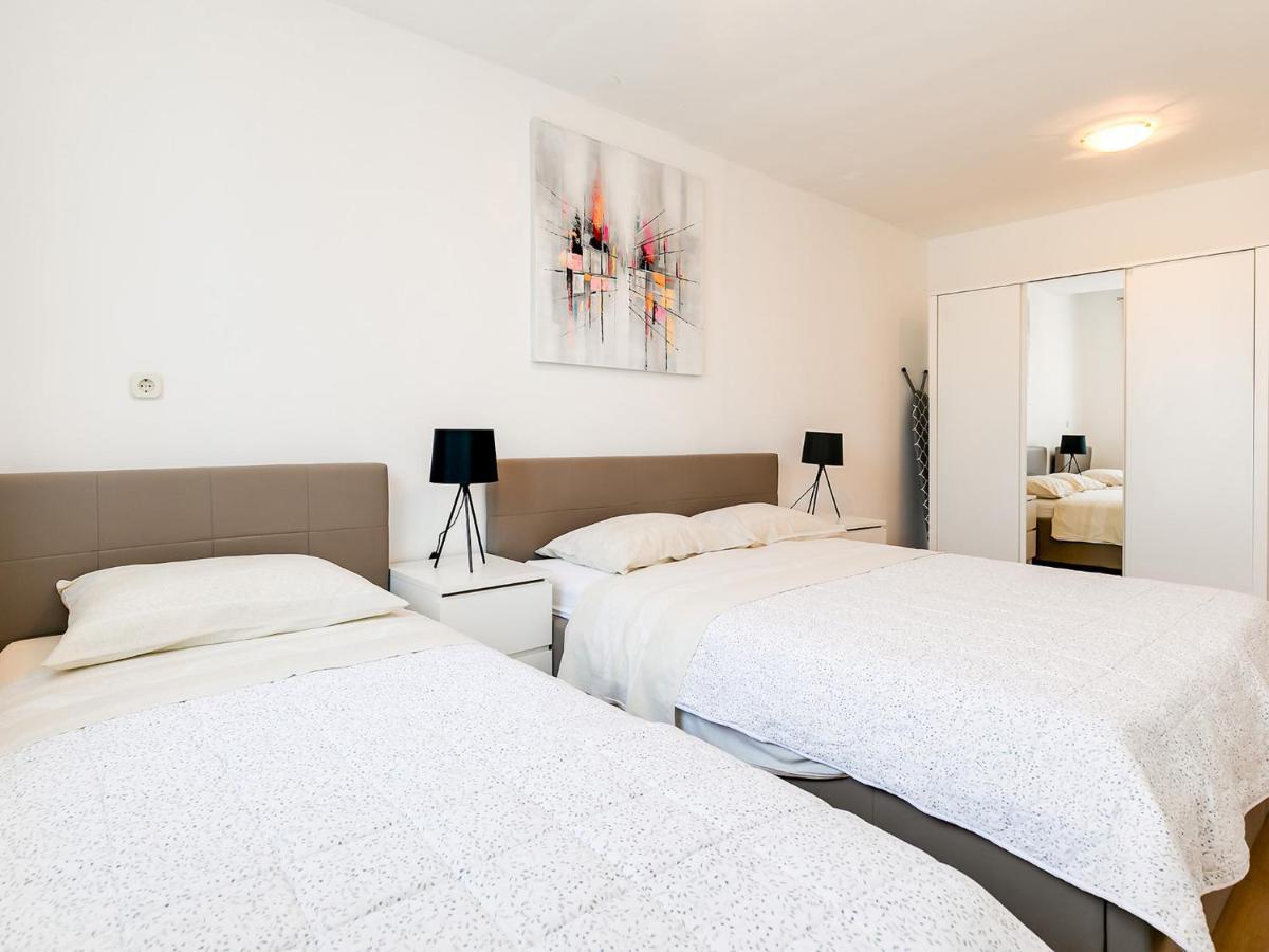 Apartmán Nada *