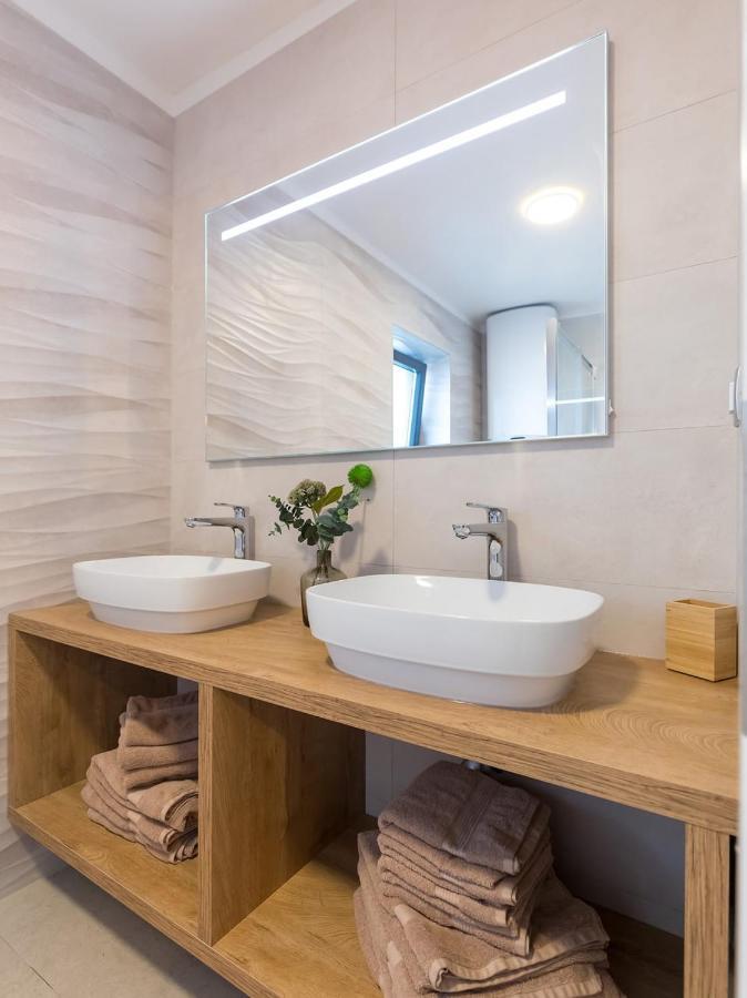 Apartmán Nada